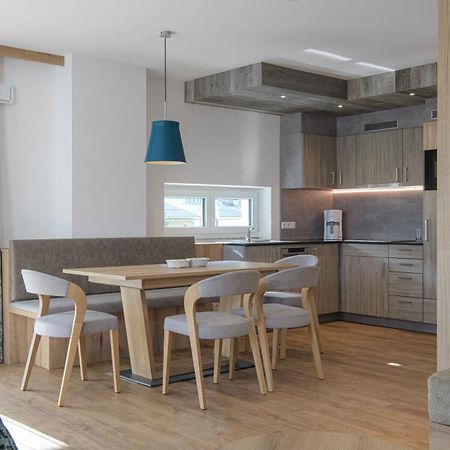 Aktiv- & Gesundheitsresort Das Gxund - Thermeneintritt Inklusive Бад Хофгаштайн Экстерьер фото