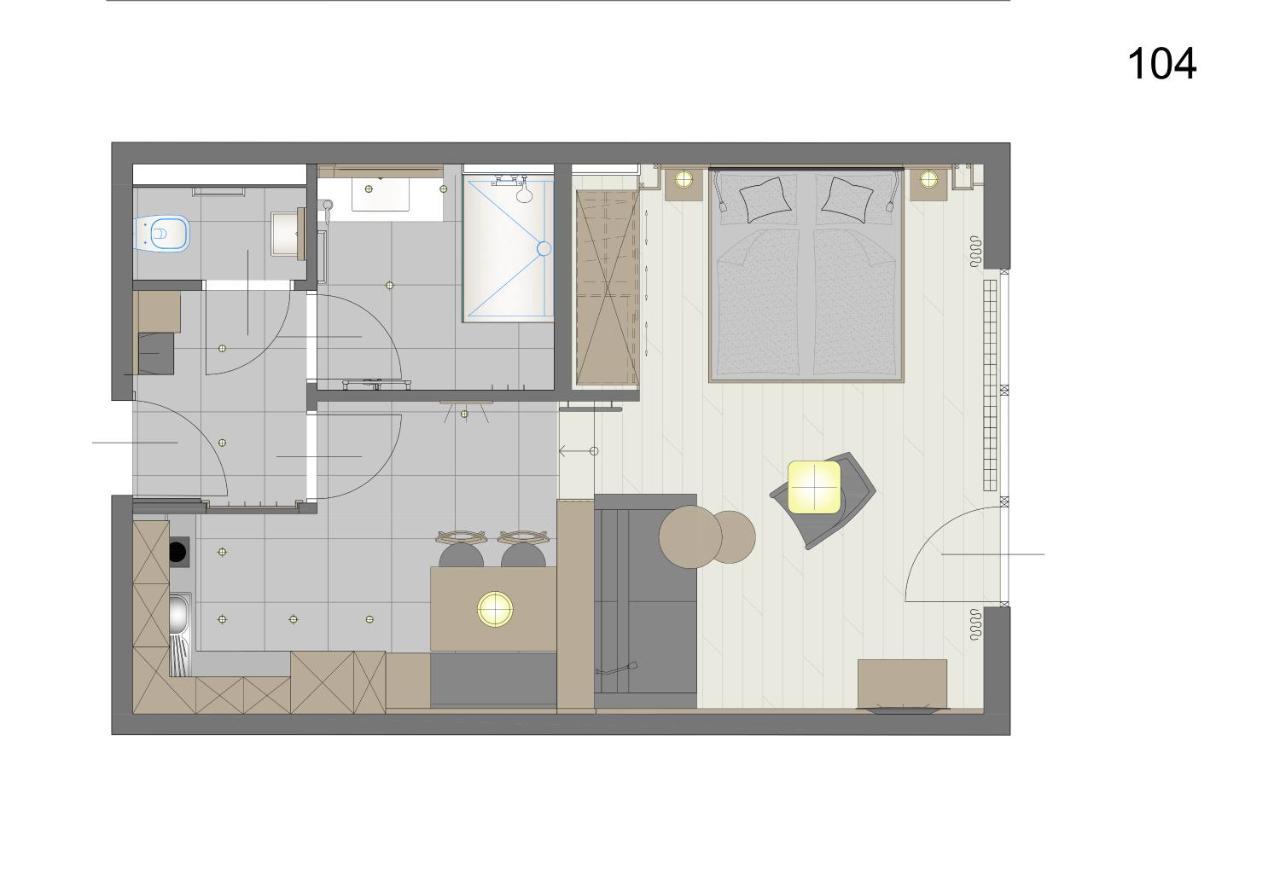 Aktiv- & Gesundheitsresort Das Gxund - Thermeneintritt Inklusive Бад Хофгаштайн Экстерьер фото