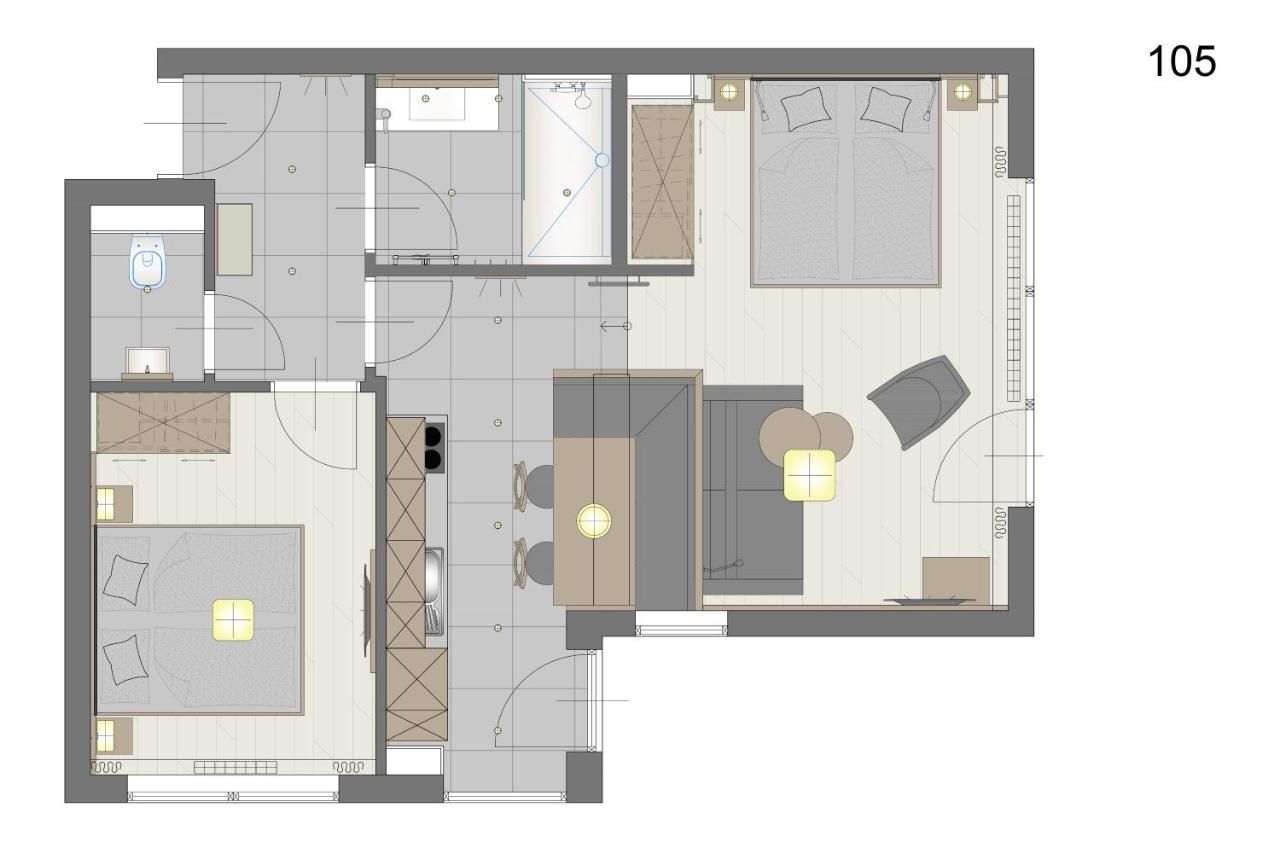 Aktiv- & Gesundheitsresort Das Gxund - Thermeneintritt Inklusive Бад Хофгаштайн Экстерьер фото